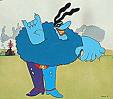 bluemeanies