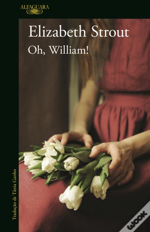 review of novel oh william
